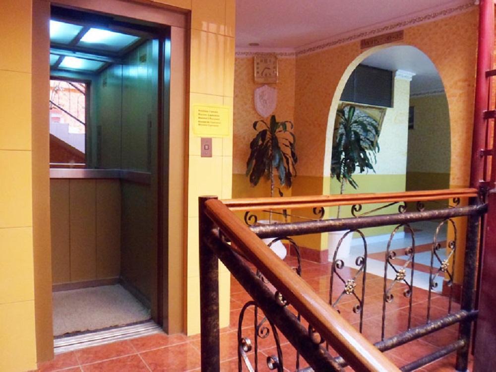 Hostal Maya Inn La Paz Exterior foto